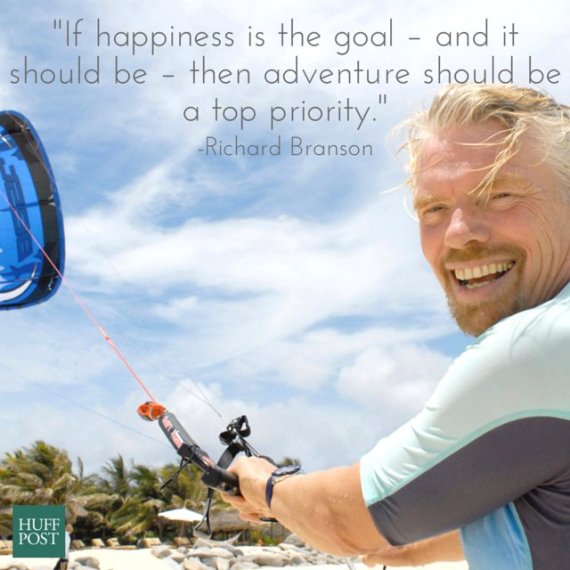 richard branson