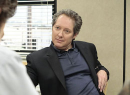 James Spader's 'The Office' Character 'Terrifying' Other Cast Members ...