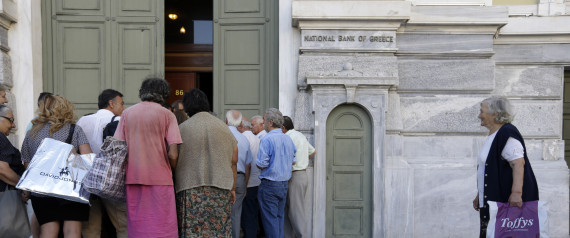 GREEK BANKS 20 JULY