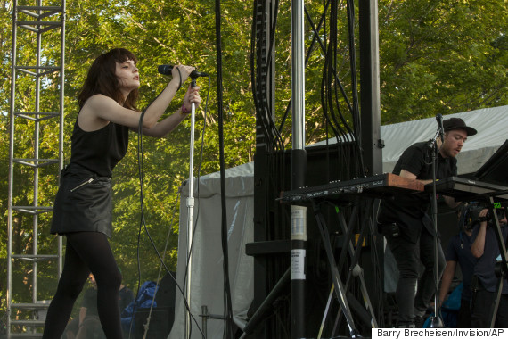 chvrches