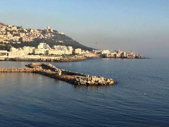 baie alger
