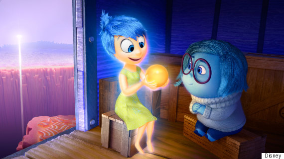 inside out movie