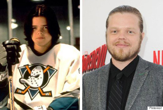 'The Mighty Ducks' Cast: Look At Them Now!