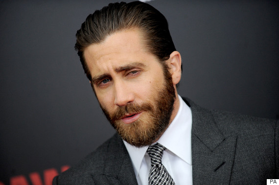 Greggs Finds An A-List Fan In 'Southpaw' Star Jake Gyllenhaal, Who ...