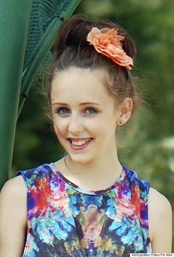 Parents Of Alice Gross 'Bewildered' As Investigation Launched After ...