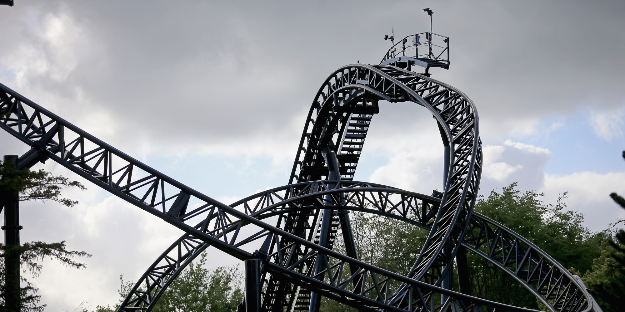 Alton Towers Profits Expected To Plummet £50 Million After ...