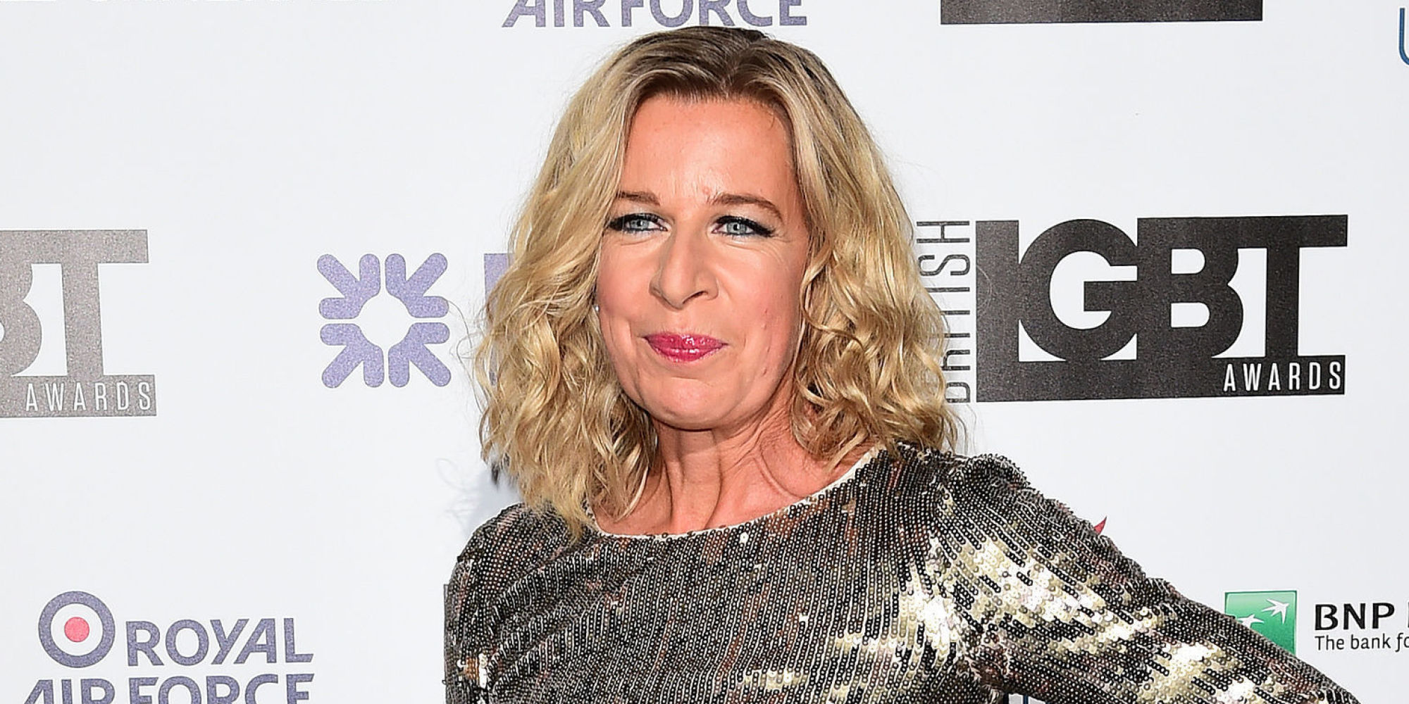 Katie Hopkins To Have Brain Surgery Later This Year To Combat Epilepsy ...