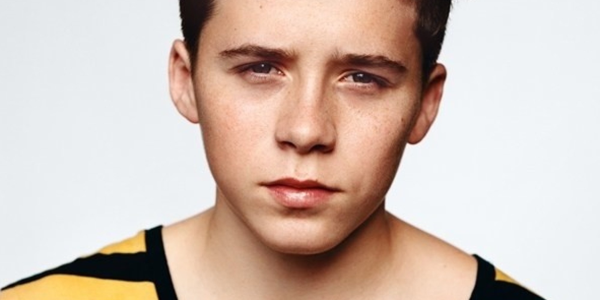 Вахо бруклин. Brooklyn Beckham what i see.