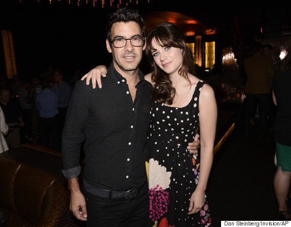 Zooey Deschanel Gives Birth To 'Beautiful, Healthy Baby Girl' And ...