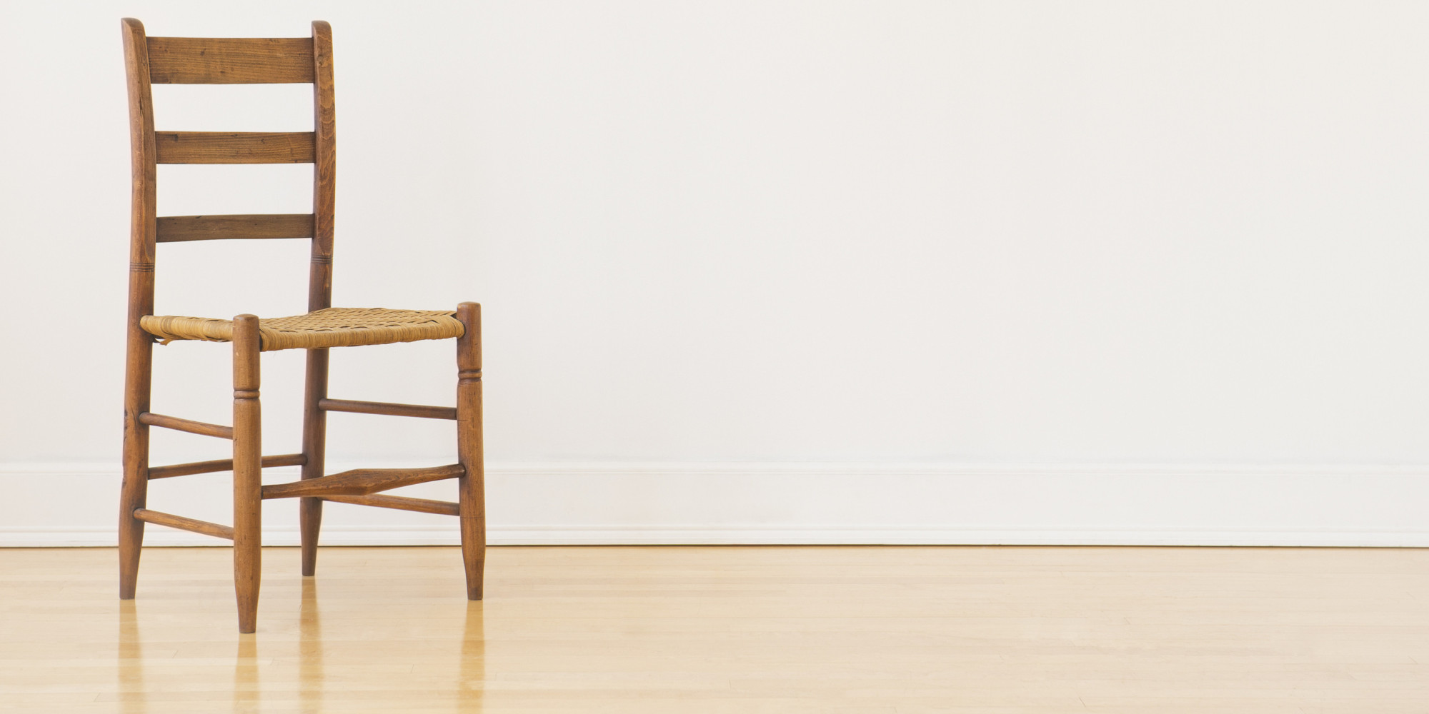 Why There Will Always Be 'An Empty Chair' | HuffPost