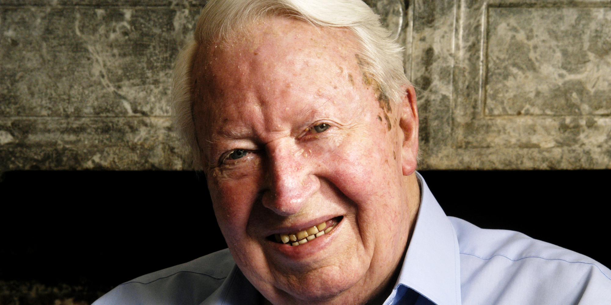 Edward Heath. Тед хит премьер министр Великобритании.