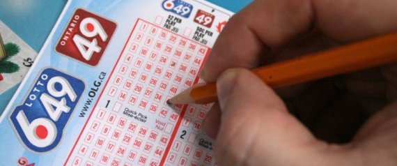 Richard Bankier, Kamloops Man, Lottery Winner Months After Wife Dies