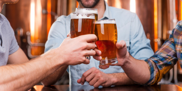 Top 10 Best Places for Beer Snobs | HuffPost