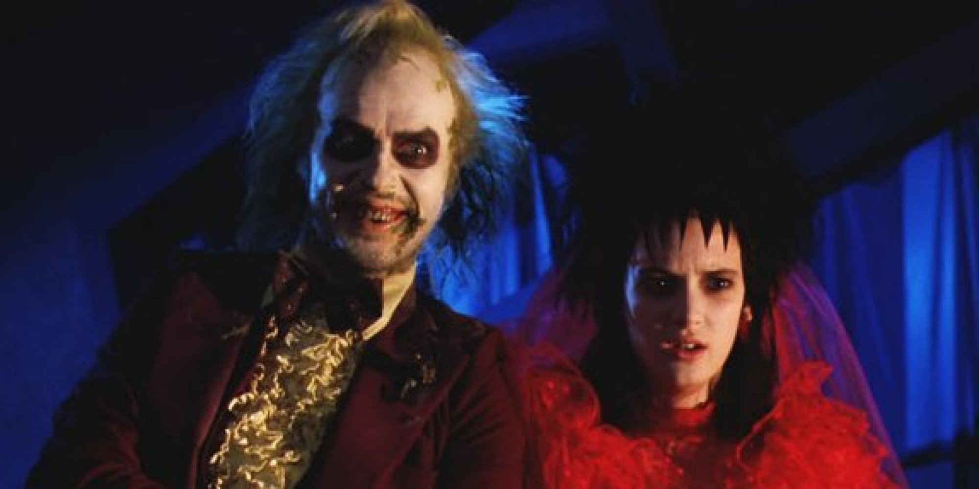 'Beetlejuice 2' Confirmed By Winona Ryder, With Tim Burton On Board To ...