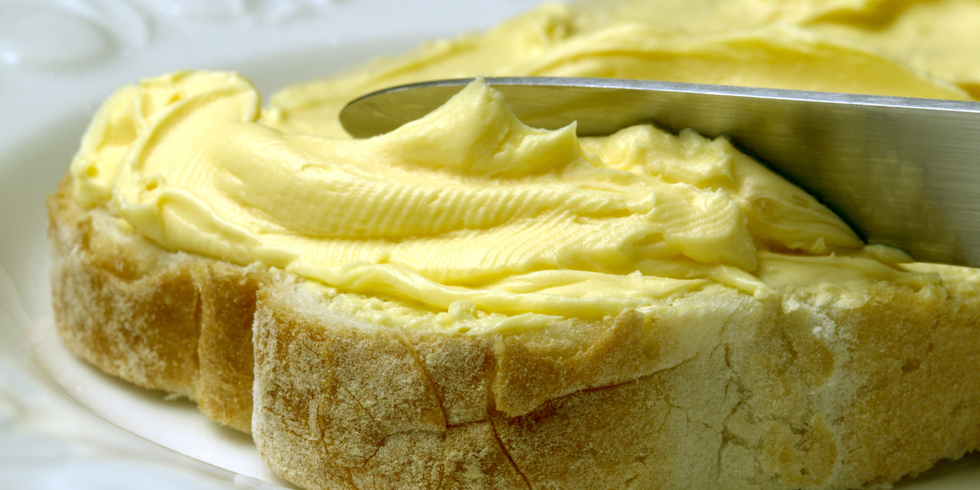 Layered Butter