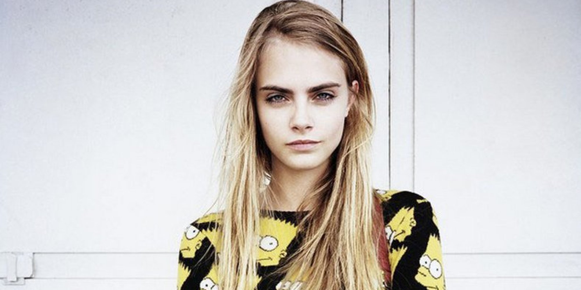 Cara Delevingne Best Looks: See The Supermodel's Top 5 Fashion Moments ...
