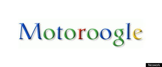 Google Motorola Motoroogle Googorola