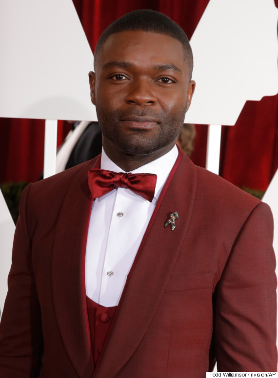 David Oyelowo Lands James Bond Audiobook Role, But Will He Star In A ...