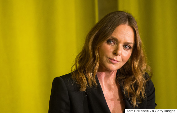 Peta Investigation Prompts Stella McCartney To Sever Ties With ...