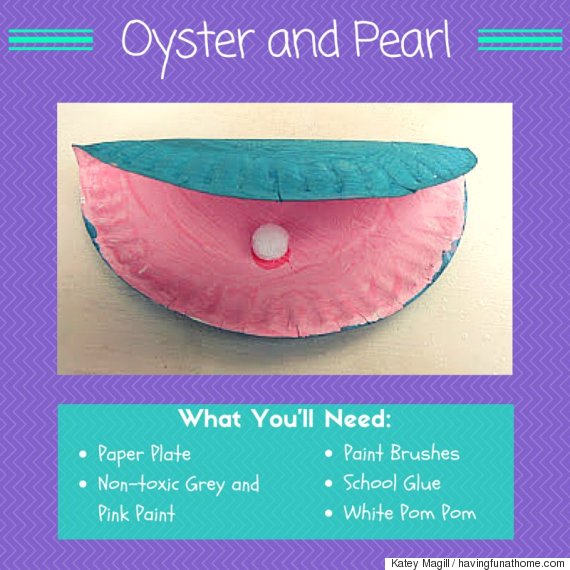 pearl and oyster
