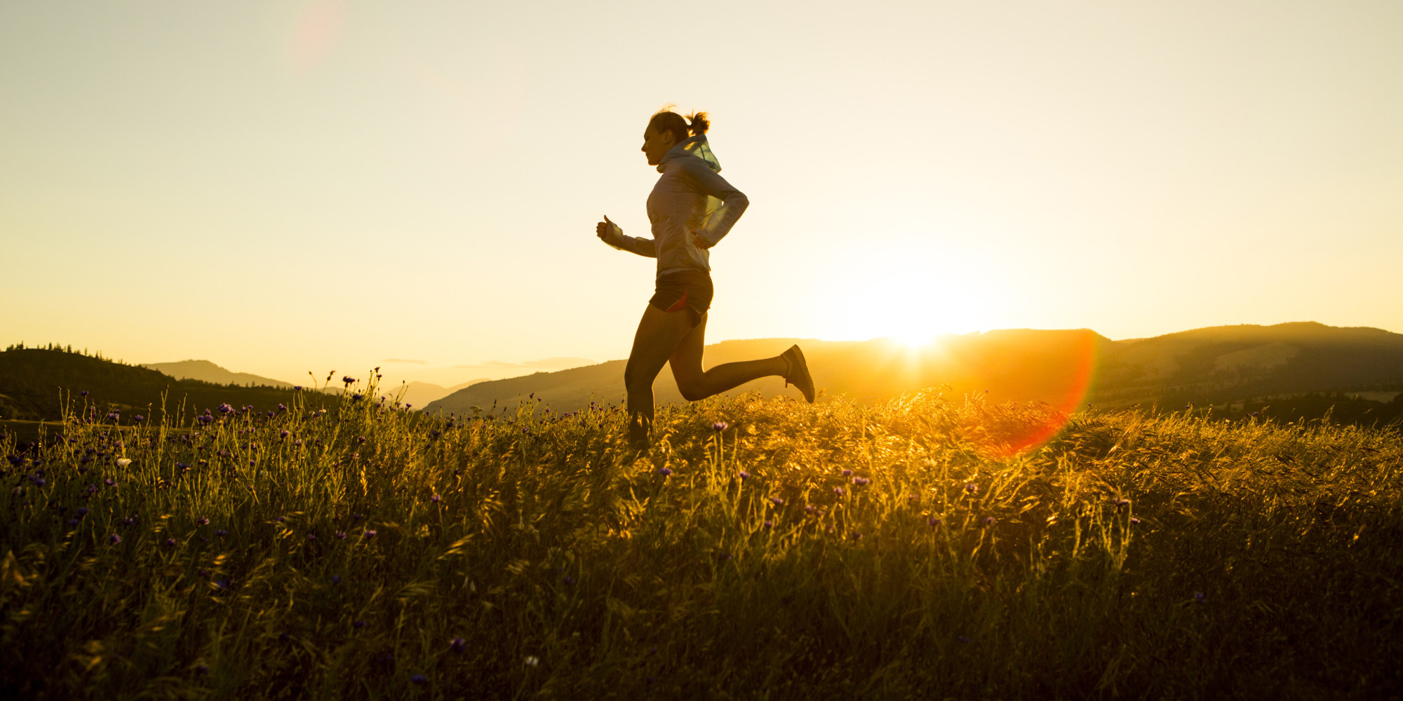 4 Ways to Make Your Run More Fun | HuffPost