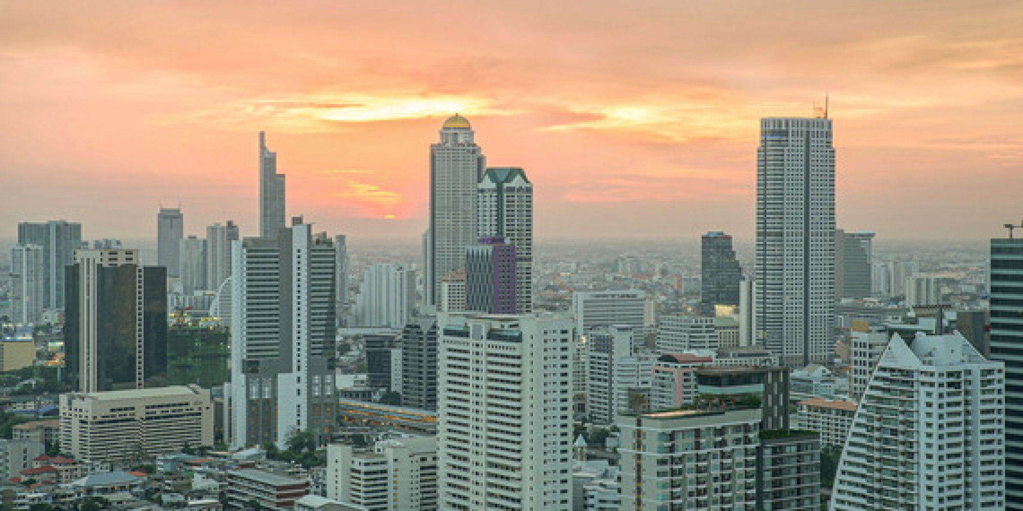 Five Things Americans Traveling to Bangkok Need to Know | HuffPost