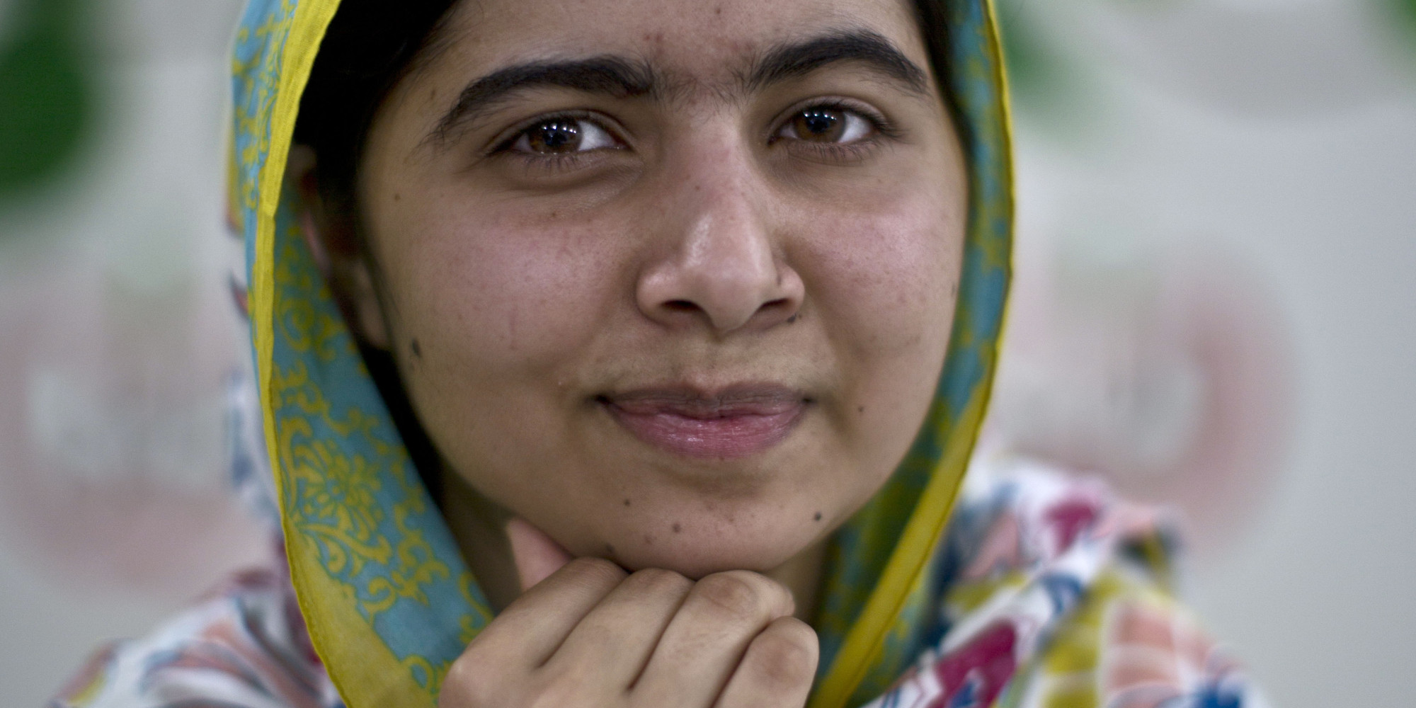 Malala Yousafzai Totally Bossed Her GCSEs | HuffPost UK