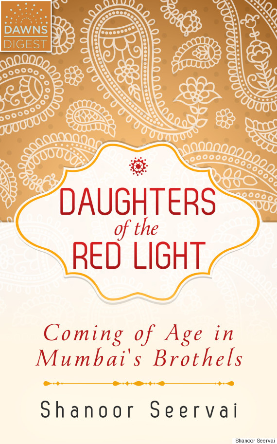 daughters of the red light