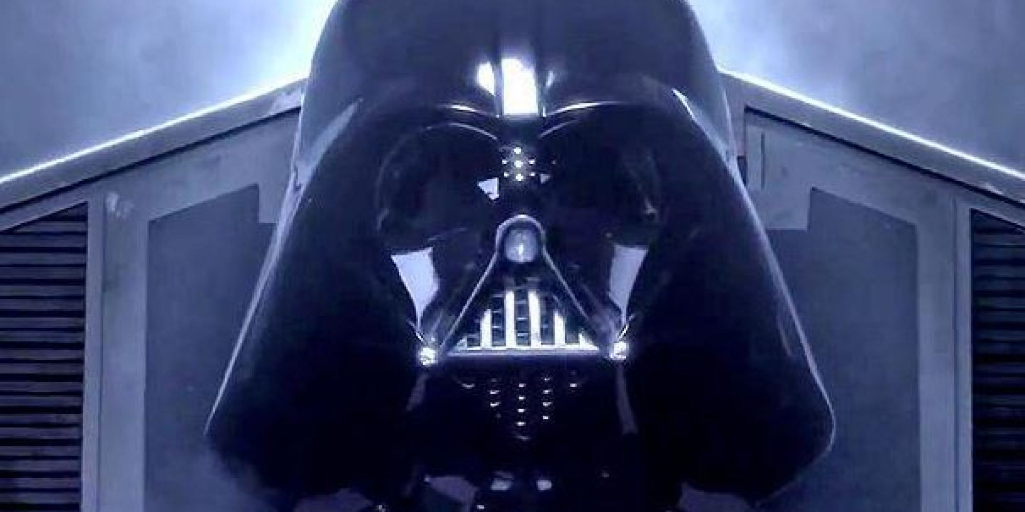 Star Wars Baby Names: Parents Are Naming Their Kids After Darth Vader