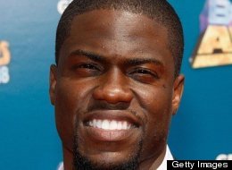 Kevin Hart's 'Laugh At My Pain' Marks Comedian's Big-Screen Stand-Up Debut