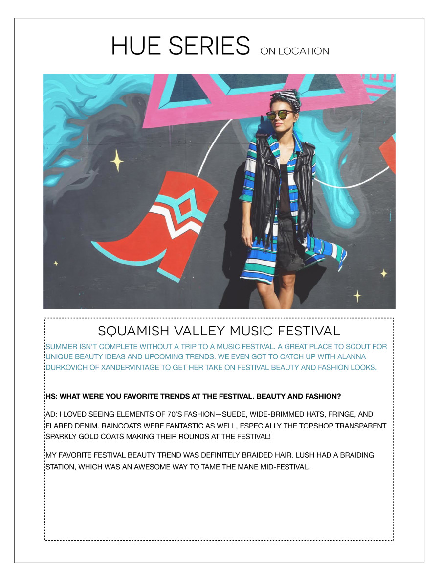 squamish valley music festival