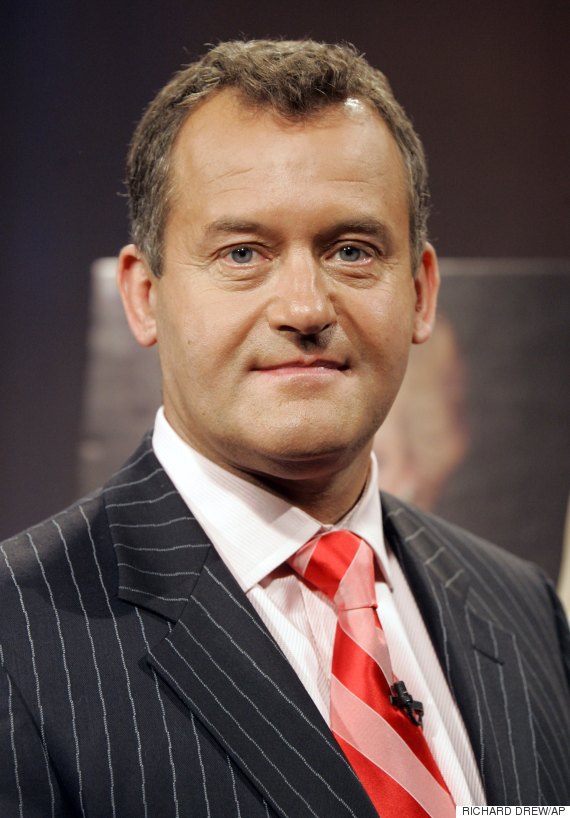 'Celebrity Big Brother': Paul Burrell To Enter Channel 5 House As Part ...