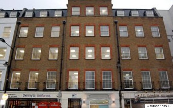 Sex Health Clinic 56 Dean Street 'Mistakenly' Reveals HIV Positive ...