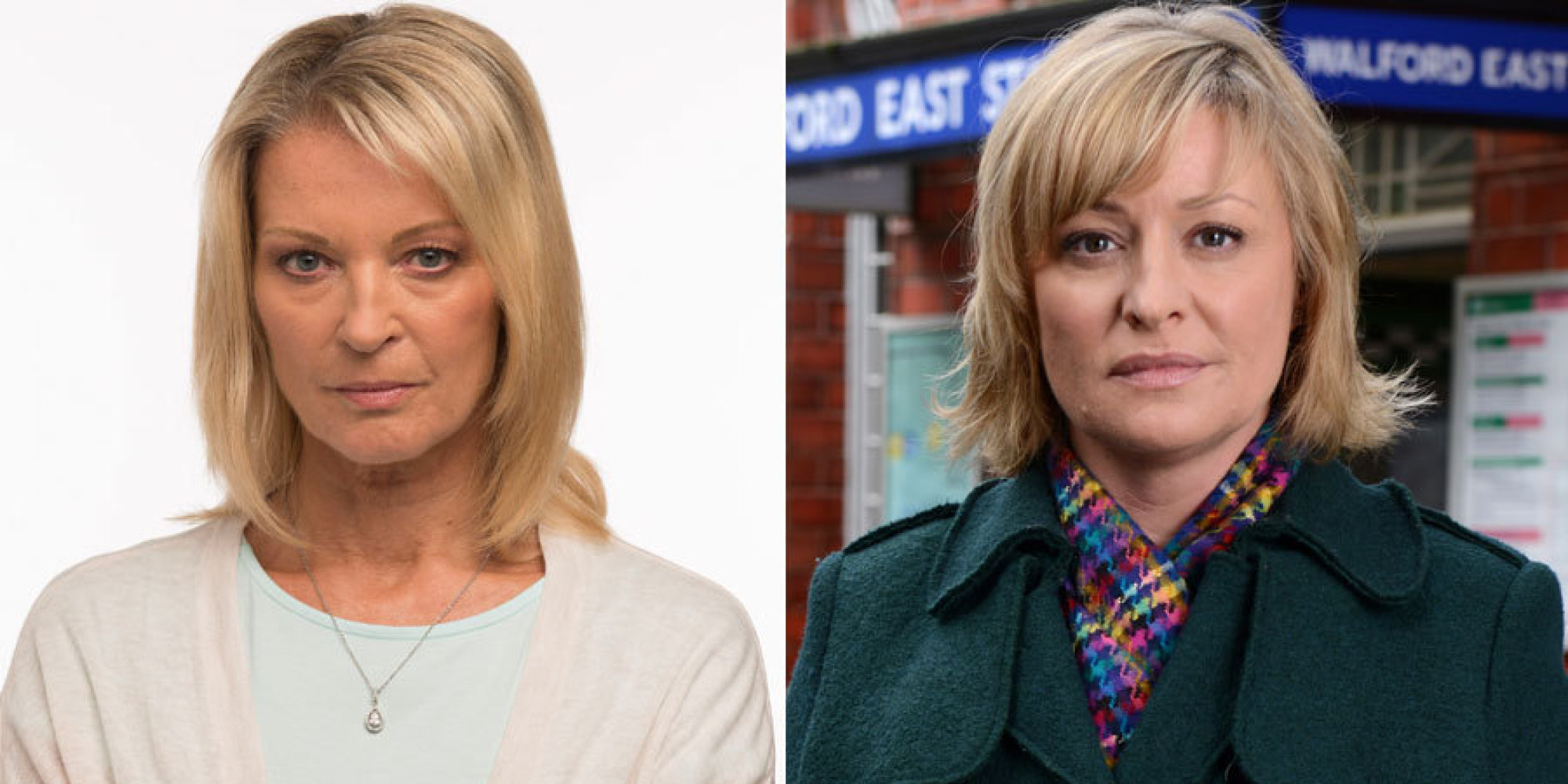 ‘EastEnders' Spoiler: Ian Beale To Be Stunned By Kathy's Arrival - But ...