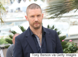 Tom Hardy: Pictures, Videos, Breaking News