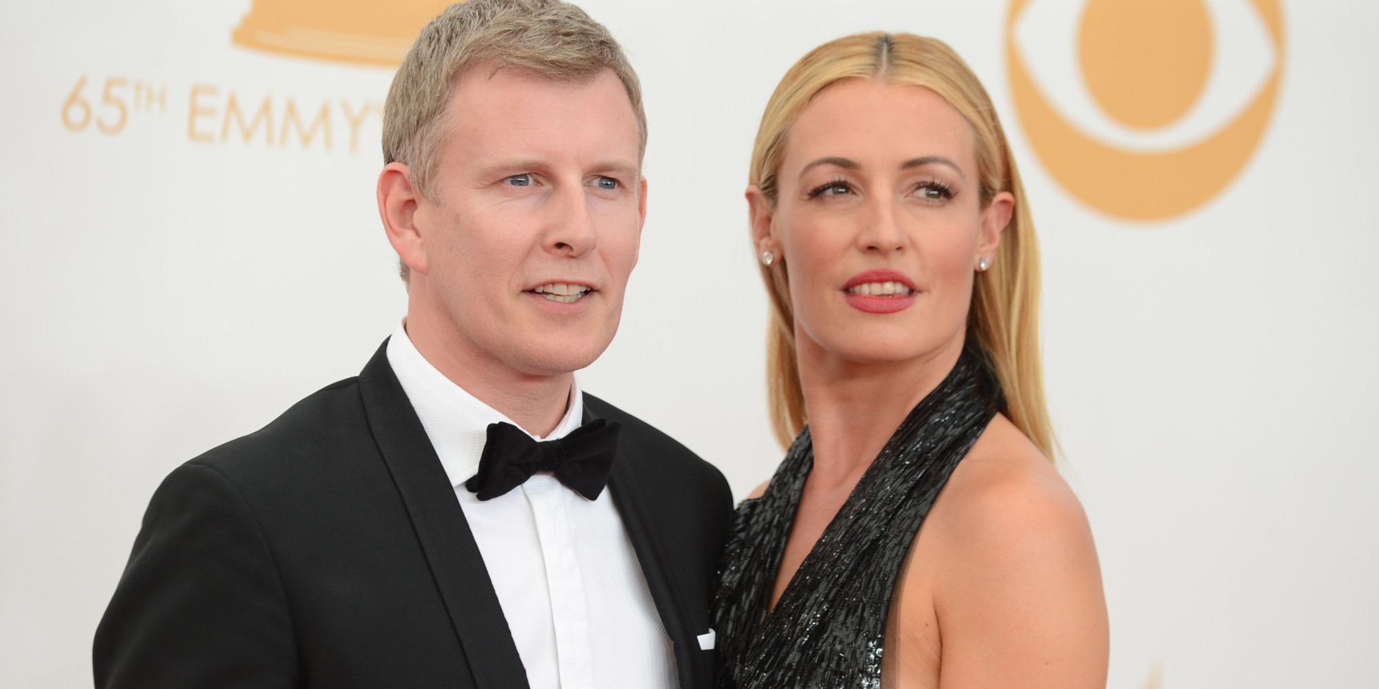 Cat Deeley Pregnant: TV Star Expecting First Child With Husband Patrick ...