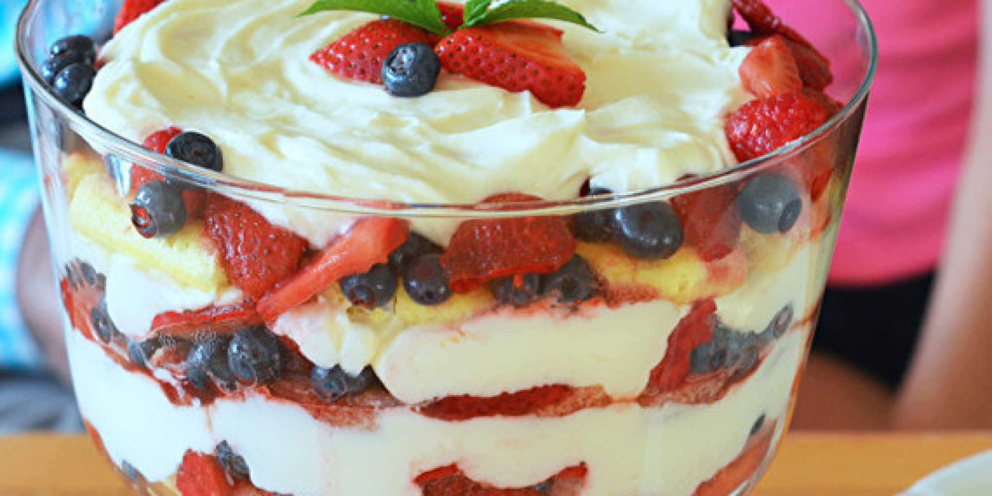 From Peach Cobbler to Banana Pudding: 10 Delicious Labor Day Desserts ...