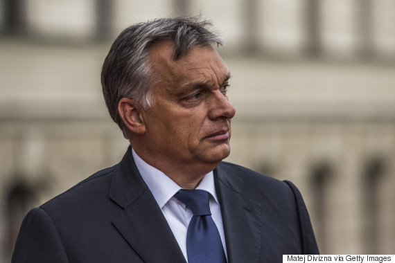 viktor orban