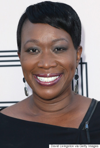 MSNBC Correspondent & Author Joy-Ann Reid LIVE