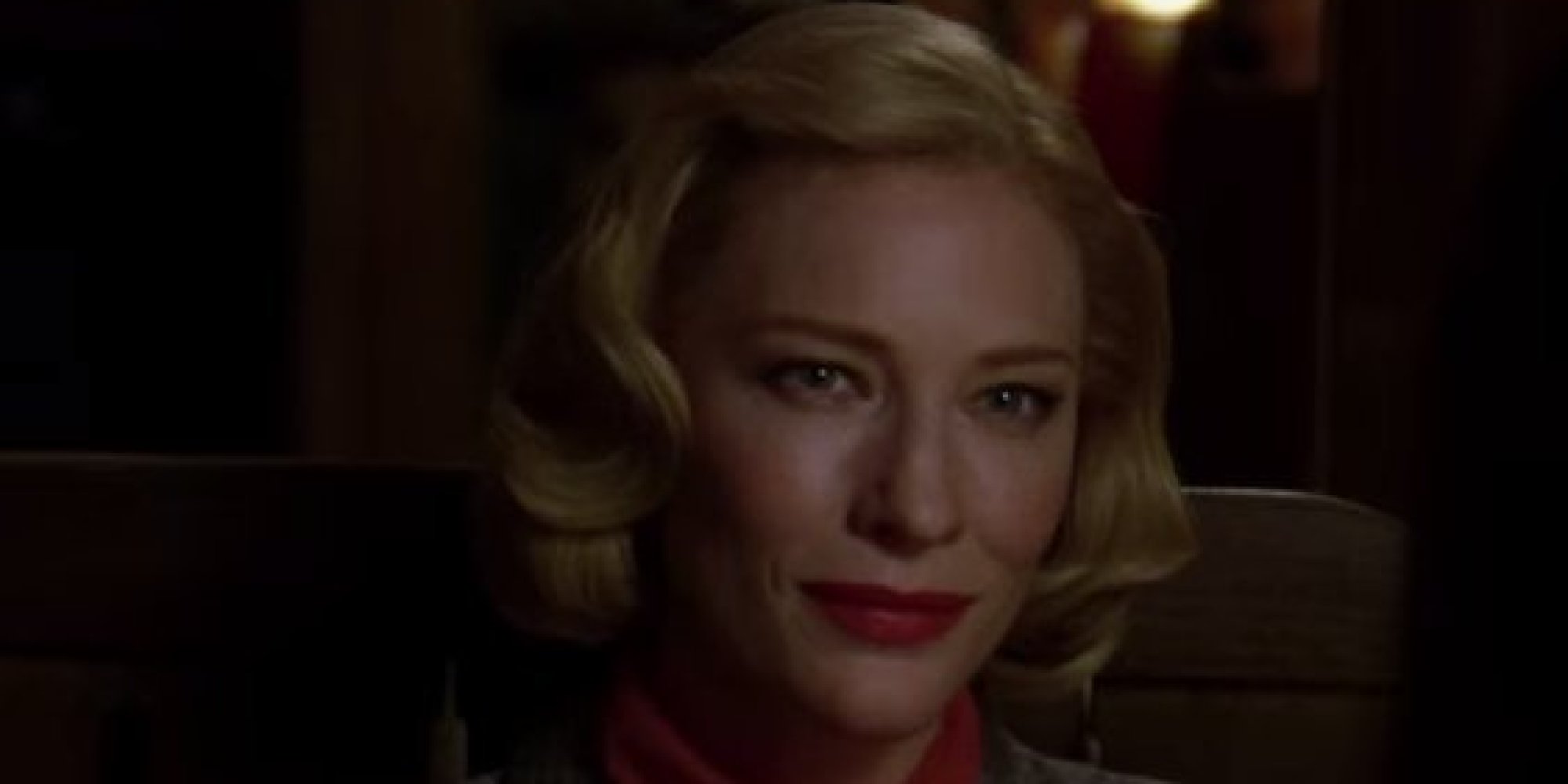 Latest Trailer For 'Carol', Film On Female Love Hotly Tipped For Awards