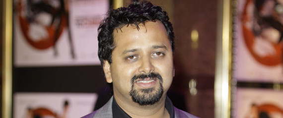 NIKHIL ADVANI