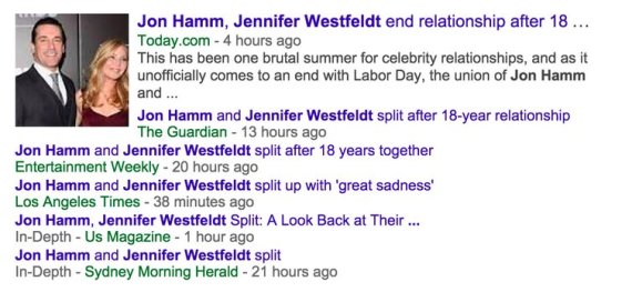 john hamm jennifer