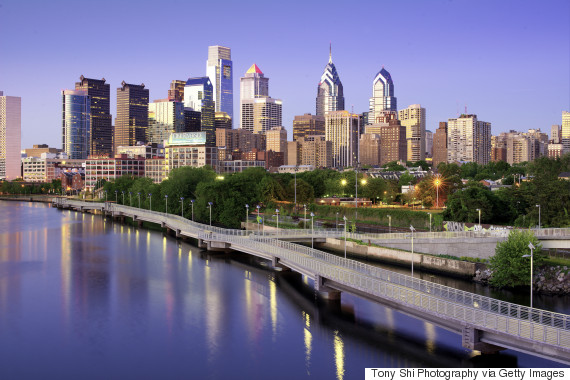 philadelphia