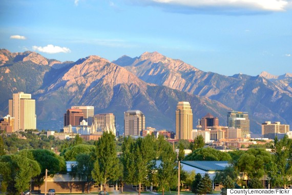 salt lake city