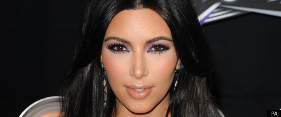 Watch Kim Kardashian's Music Video