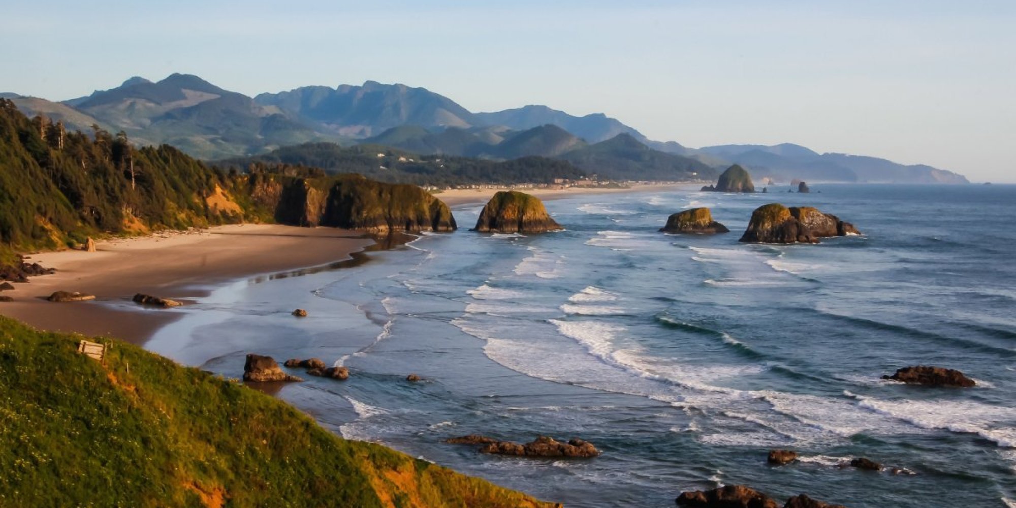 10 Beaches That Are Better In The Off Season | HuffPost