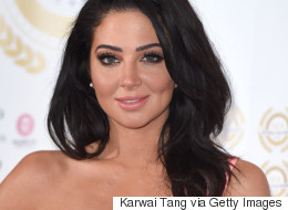 Tulisa Contostavlos: Latest news, gossip, pictures and video