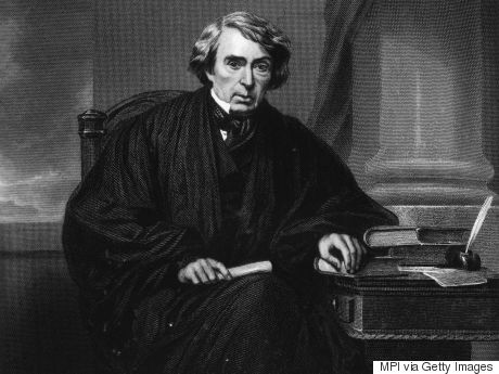 roger taney