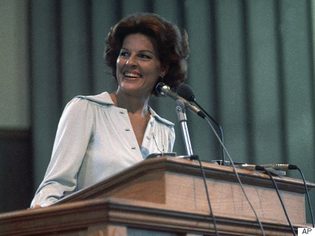 anita bryant