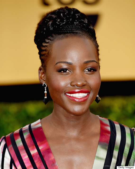 lupita nyongo